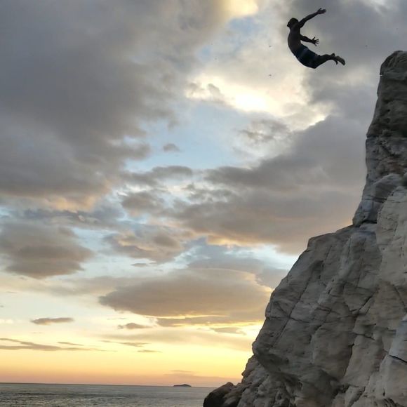 Meet your Posher, Jon - Picture 1 of 1